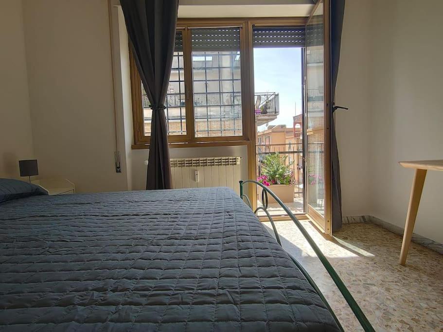 Eufonia Gemelli Appartement *