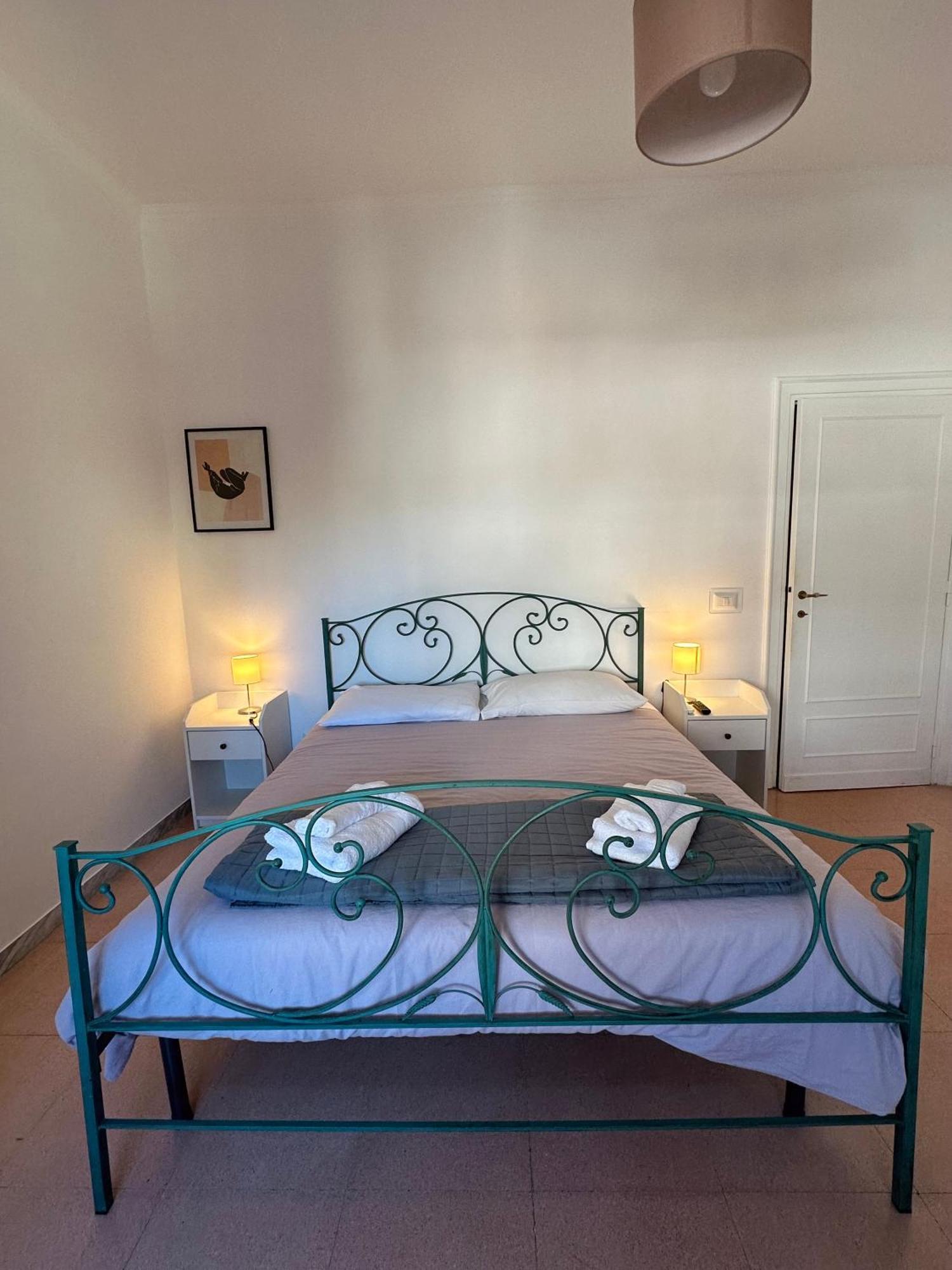 Appartement Eufonia Gemelli *