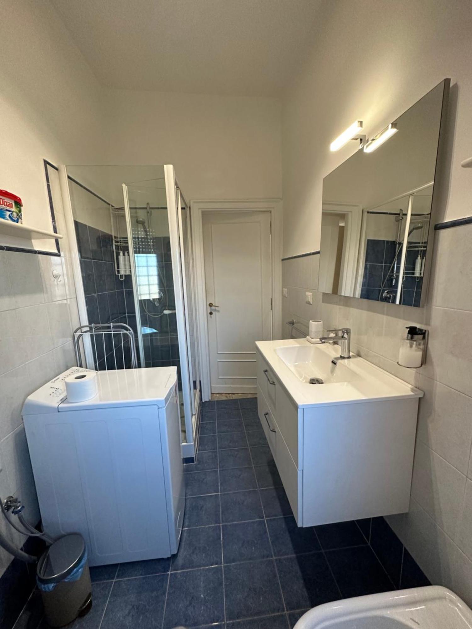 Eufonia Gemelli Appartement