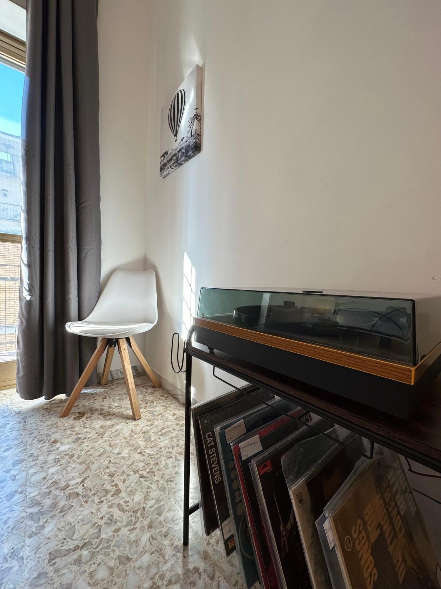 Eufonia Gemelli Appartement