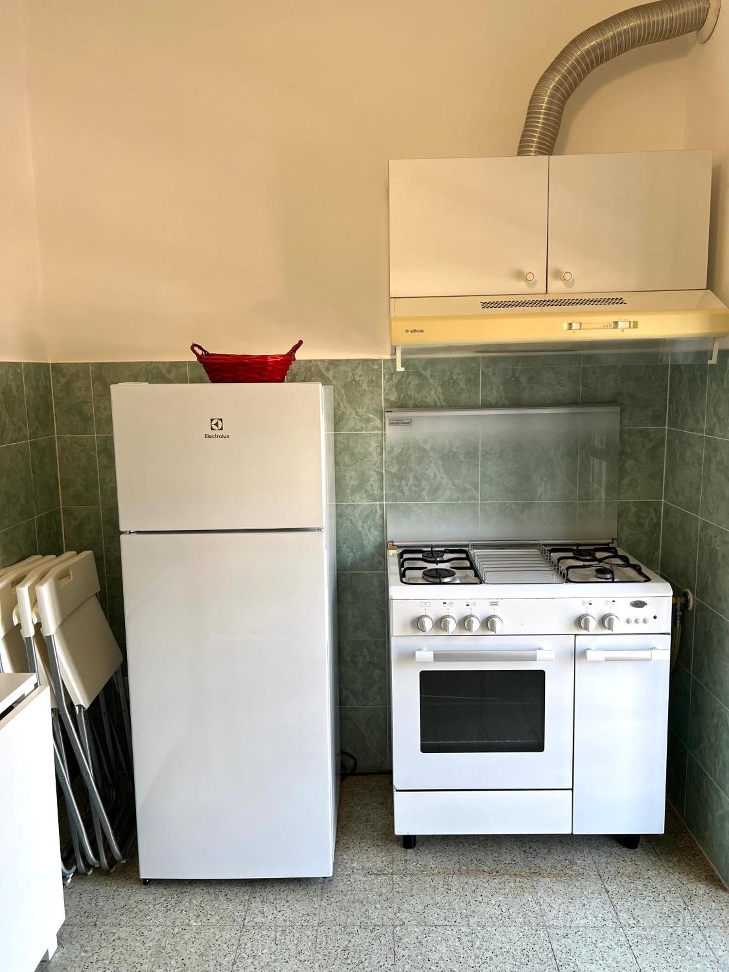 Appartement Eufonia Gemelli *