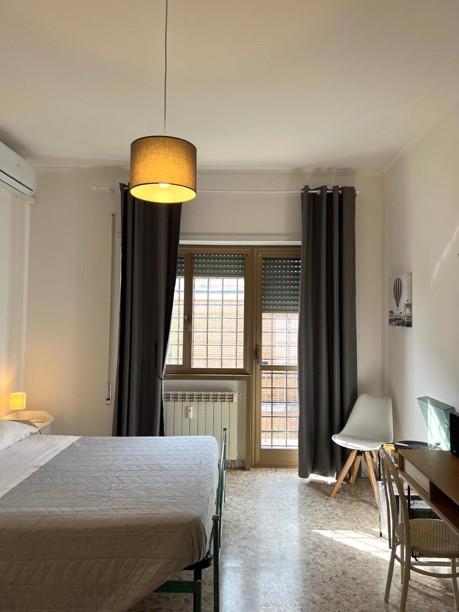 Appartement Eufonia Gemelli *