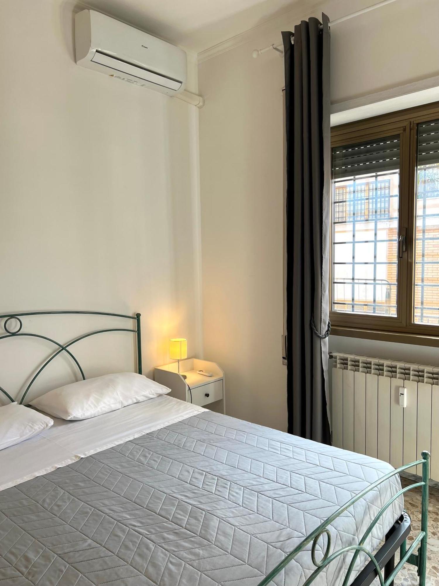 Eufonia Gemelli Appartement