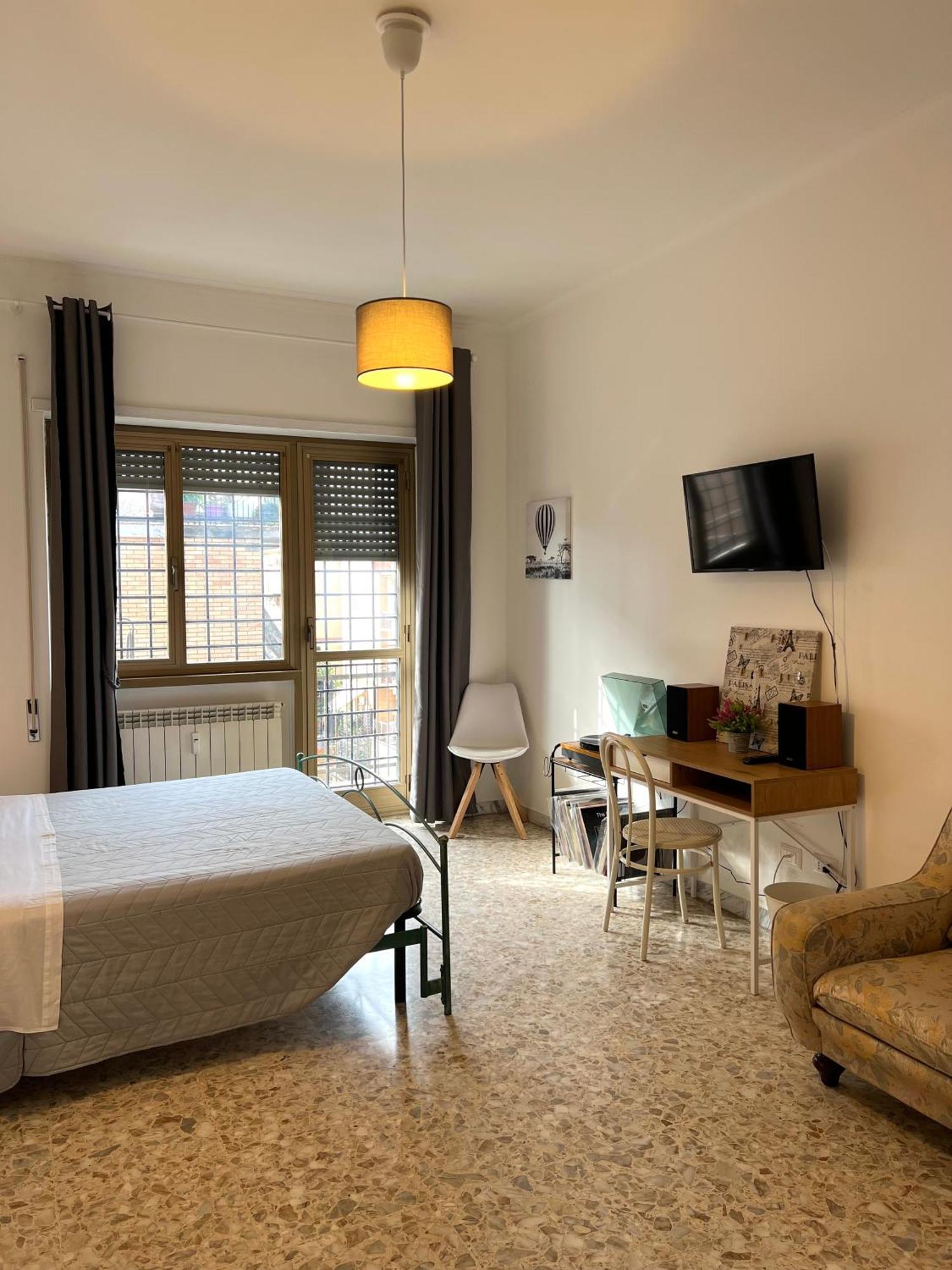 Appartement Eufonia Gemelli